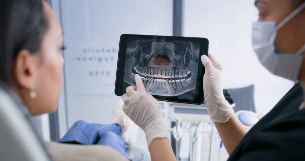 Licensed Tooth Extraction service in Wyldwood, TX - Smile Center Dentistry